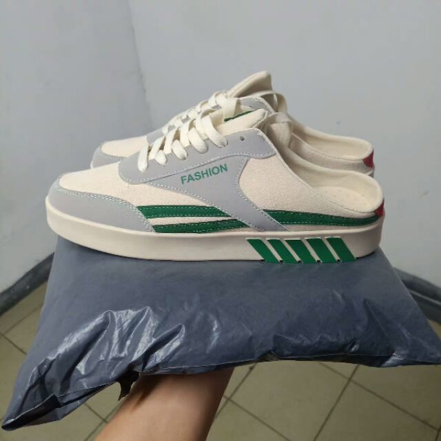 Giầy sục nam fashion(sz từ 39-44) | BigBuy360 - bigbuy360.vn