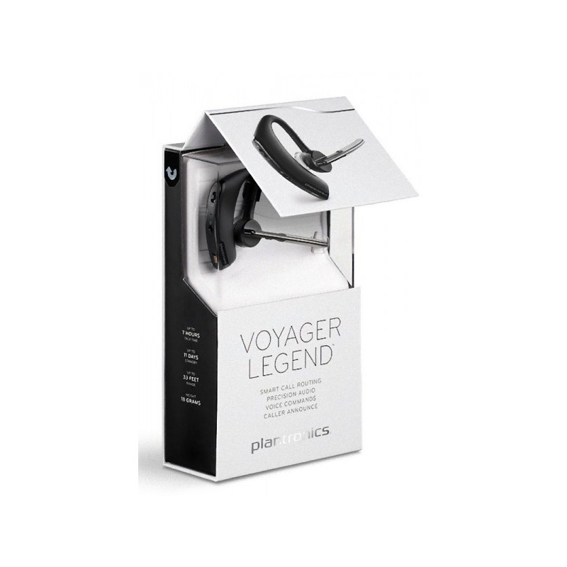 Tai nghe Bluetooth Plantronics Voyager Legend
