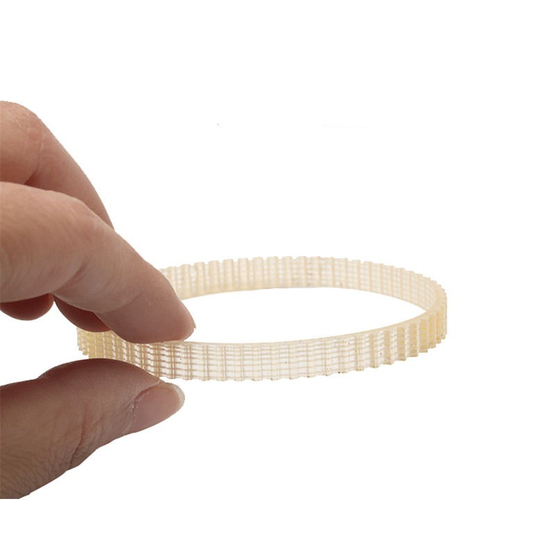 Dây coroa của máy xẻ cước kính mắt