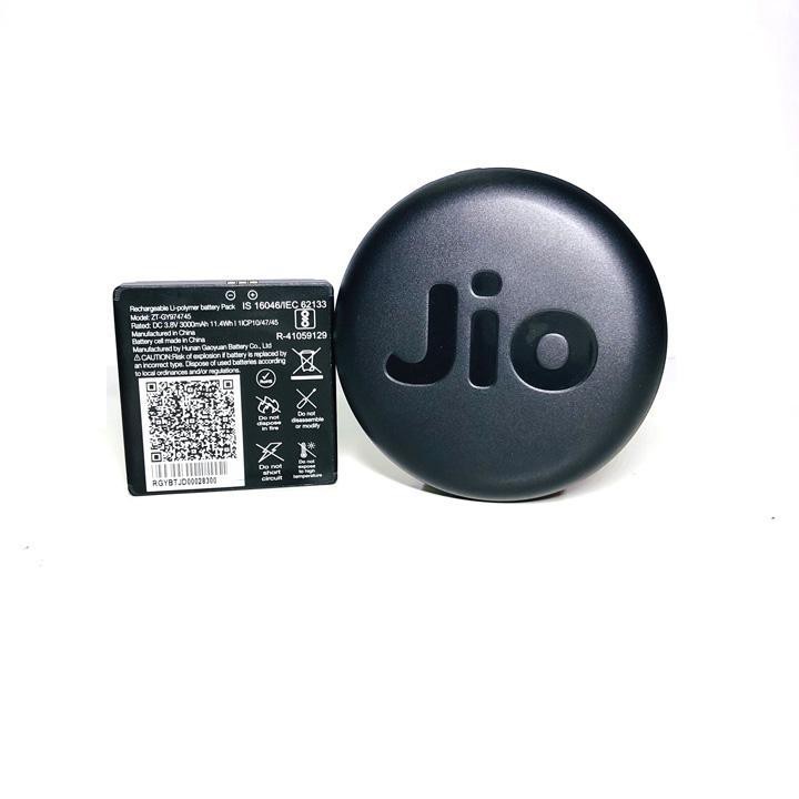 BỘ PHÁT WIFI DI ĐỘNG KHÔNG DÂY JIO 4G LTE Hàng Chính Hãng | BigBuy360 - bigbuy360.vn