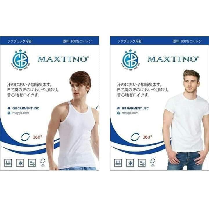 Áo Đông Xuân Nam Xuất Nhật Maxtino Chất 100% Cotton Thoáng Mát Cao Cấp