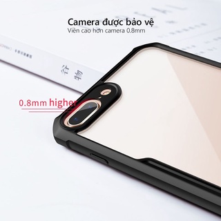 Ốp lưng XUNDD iPhone 7 / 8 / 7 Plus / 8 Plus Chống sốc