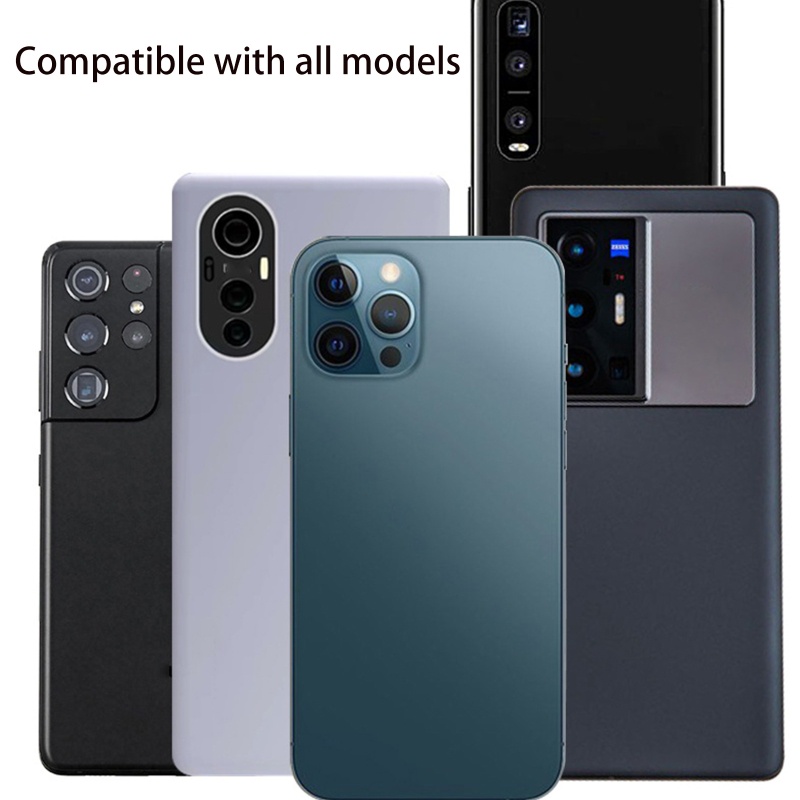 Miếng dán có vòng nam châm thích hợp cho sạc không dây Apple