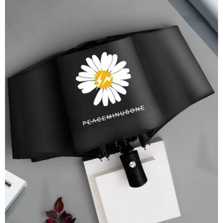 [FREESHIP] Ô Hoa Cúc, Dù Hoa Cúc Gấp Gọn
