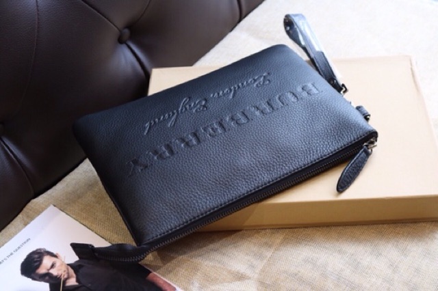 VÍ CLUTCH BBR SIÊU XINH