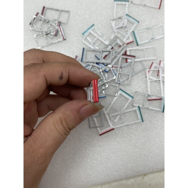 khay sim xiaomi redmi note 8 pro / khay sim redmi note 8 pro