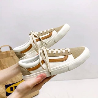 Giày vans ulzzang