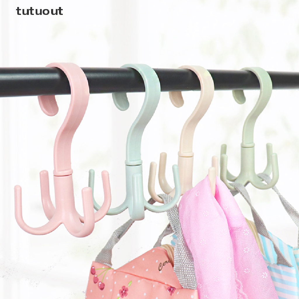 Móc Treo Quần Áo Gắn Tường Mới