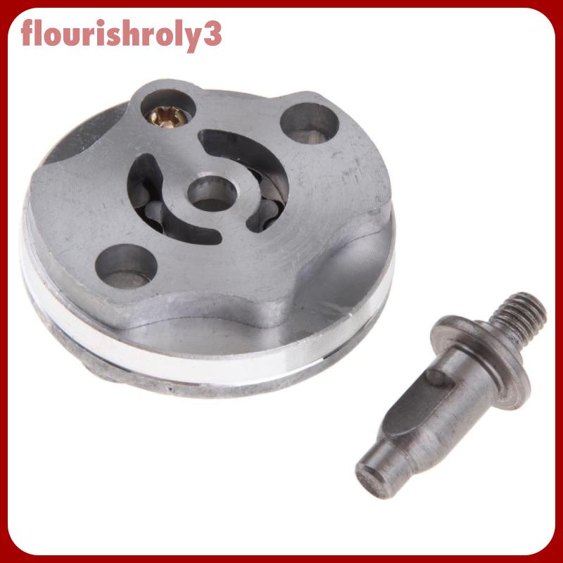 Bánh Răng Bơm Dầu 23T Cho Xe Tay Ga GY6 125cc 150cc 152QMI 157QMJ