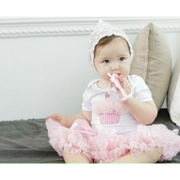 Gặm nướu Barot [Tặng kèm hộp đựng]