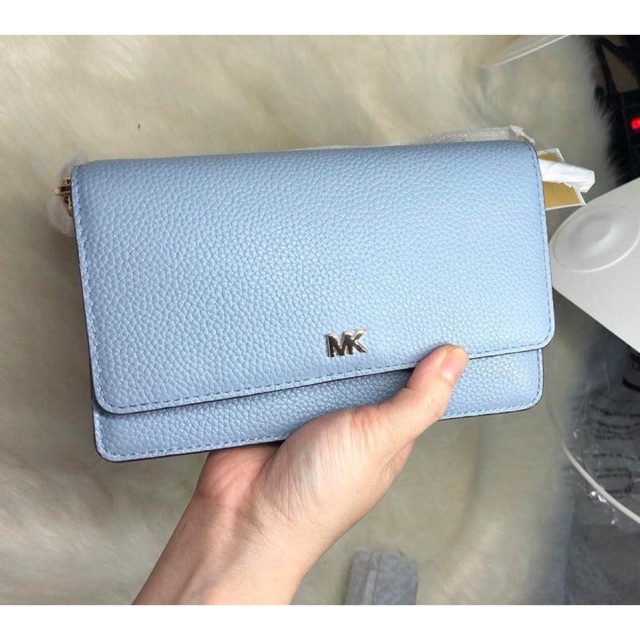 Túi michael kors - pale blue