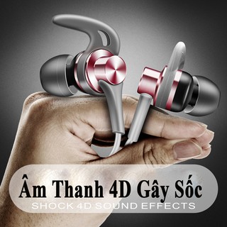 Tai nghe siêu trầm rx-e3 - tai nghe hifi thế hệ mới. bass cực mạnh
