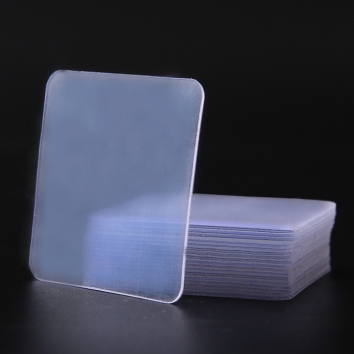 Set 5 miếng mica hai mặt dán cường lực tiện dụng