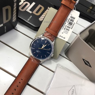Đồng Hồ Nam Fossil FS5304