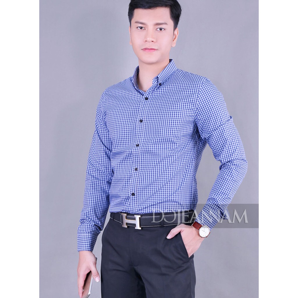 Áo sơ mi Nam nhiều mẫu