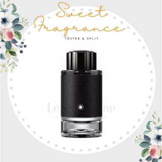 Nước hoa nam Montblanc Explorer(5ml/10ml/20ml)
