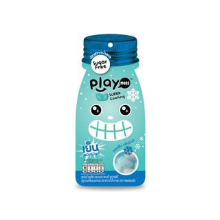 Kẹo Xí Muội Play 12g combo 12 gói