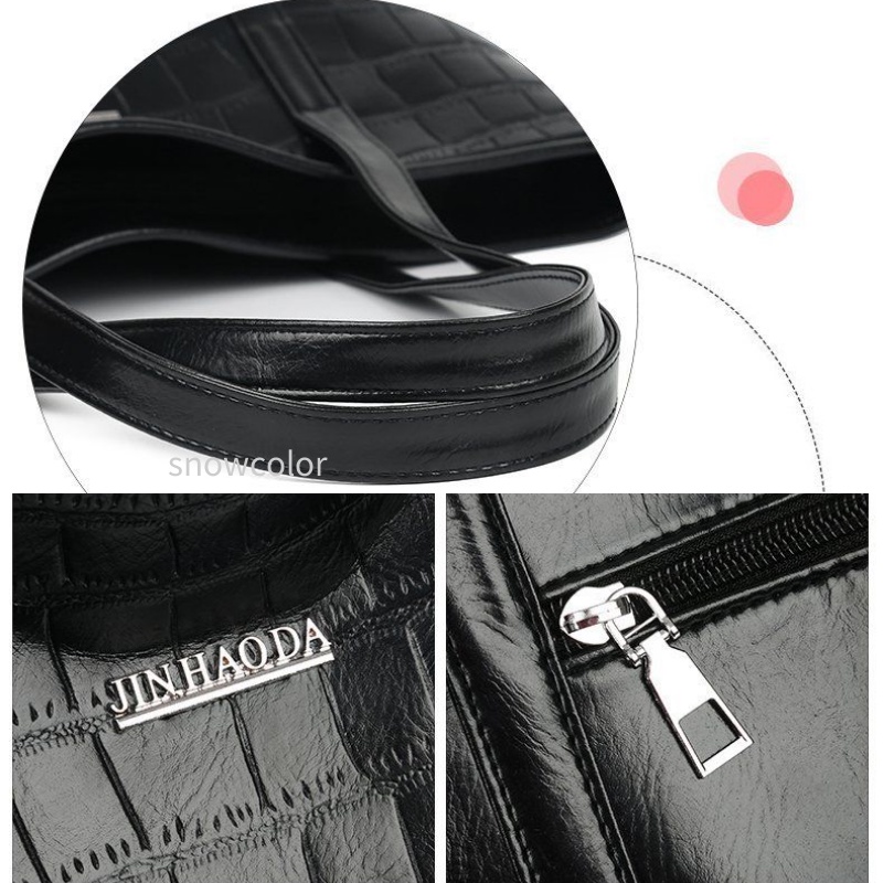 Túi Xách Nữ Đeo Vai Phong Cách Hàn Quốc Beg Besar Beg Tangan Wanita Murah Cantik