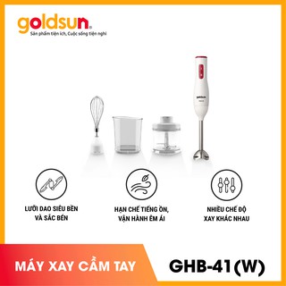 Máy xay cầm tay goldsun ghb-41
