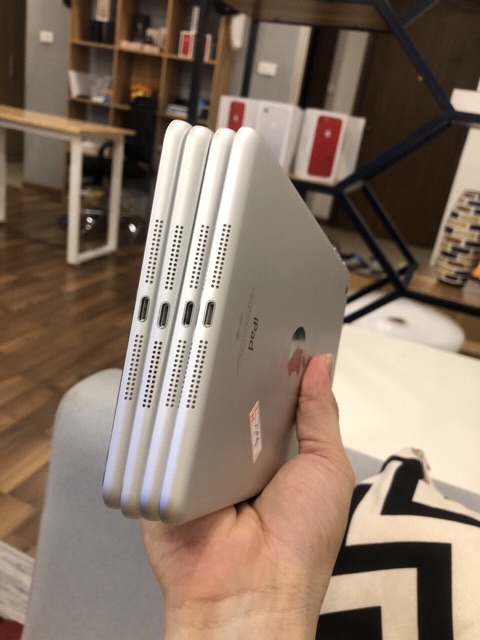 Máy tính bảng ipad mini 1_4g wifi chính hãng Apple | BigBuy360 - bigbuy360.vn