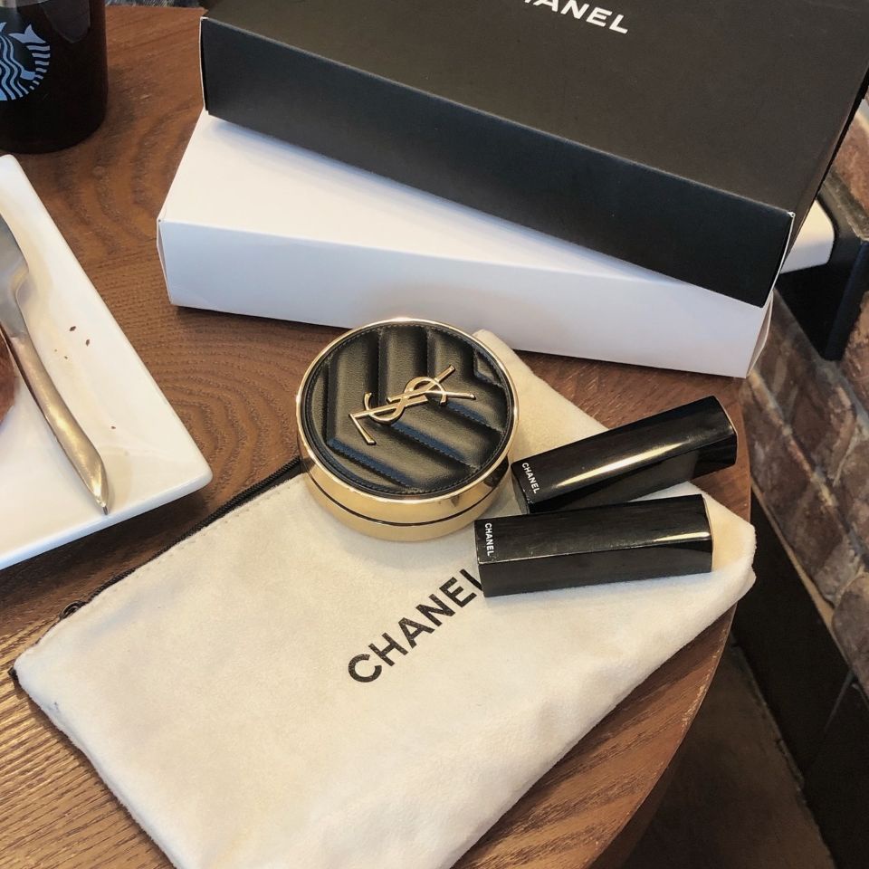 Túi đựng mỹ phẩm vải nhung màu trơn phong cách retro thời trang cho nữ | BigBuy360 - bigbuy360.vn