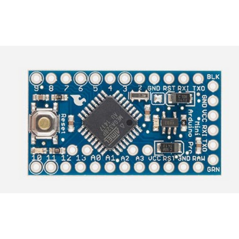 Arduino Pro Mini (5V 16MHz) | BigBuy360 - bigbuy360.vn