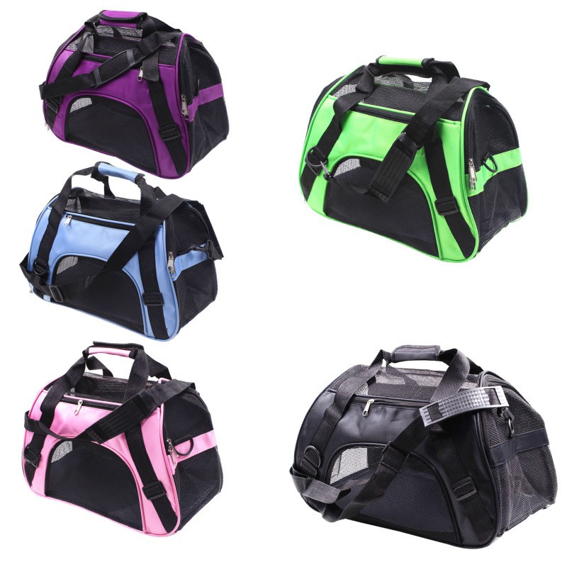 Túi đựng vận chuyển chó mèo mã 02 hàng cao cấp loại 1 [CAM KẾT ĐỔI TRẢ NẾU HÀNG LỖI DO SHOP]