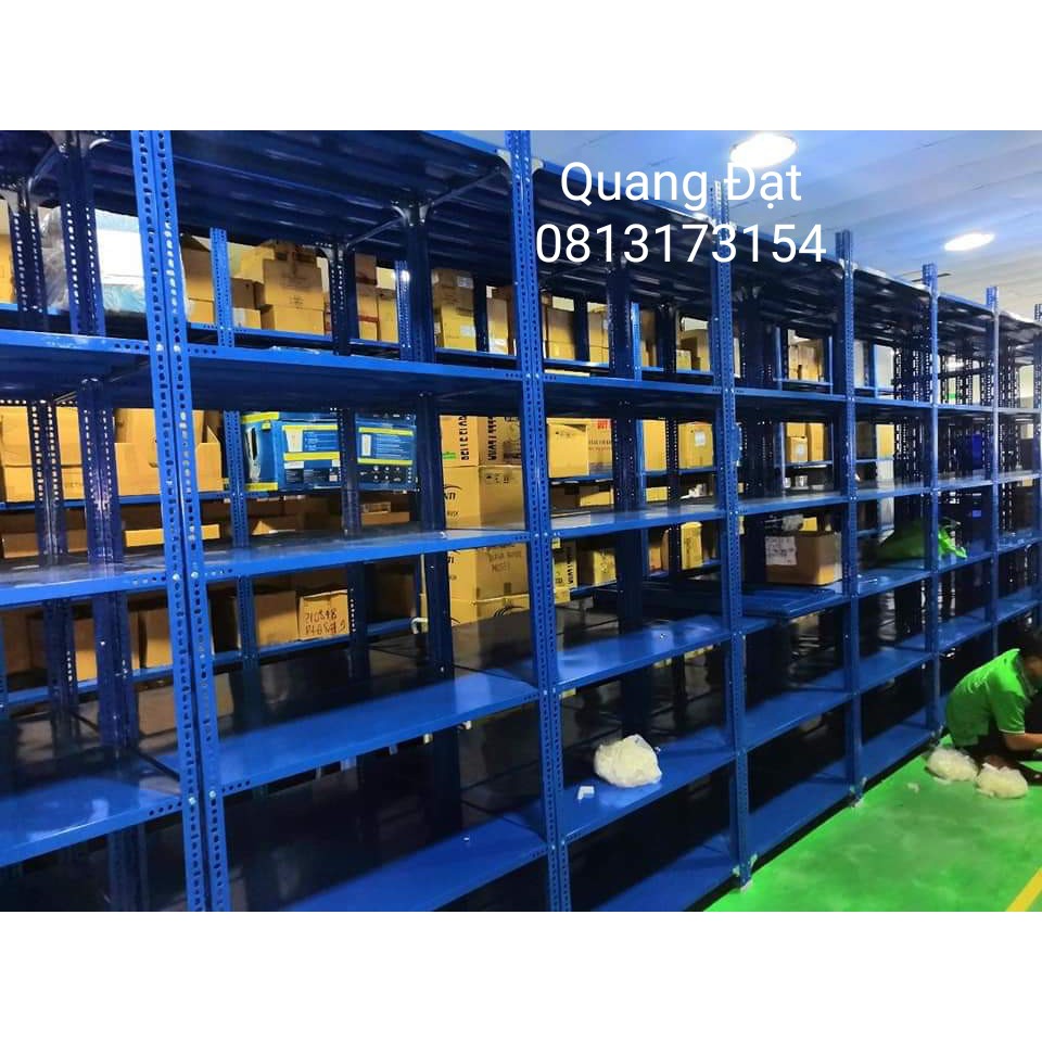 kệ sắt v lỗ giá rẻ tại tphcm./ shopee, sg.