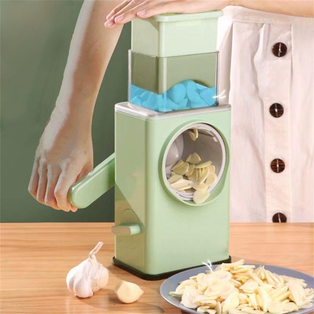 Dụng Cụ Cắt Veggie Veggie Cầm Tay Đa Năng Tiện Dụng