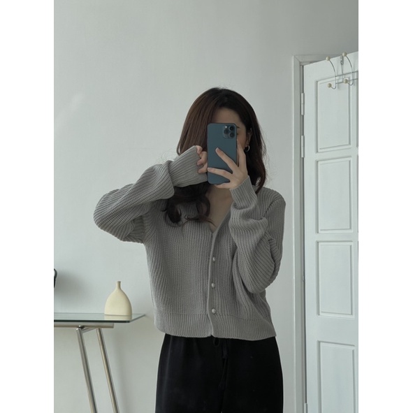 Áo len croptop bestseller | BigBuy360 - bigbuy360.vn