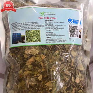 1kg cây dây thìa canh