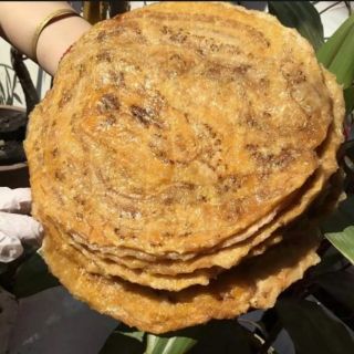 500g chuối dẻo miếng 38k