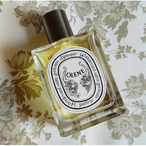 💖 𝘽𝘼𝙈𝘽𝙄 💖 Nước hoa Diptyque Ofresia Tester 5ml/10m