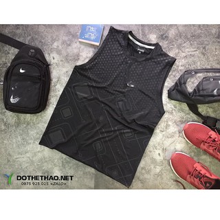 Xả 🔥 XẢ SALE [HỌA TIẾT]Áo Thể Thao Cổ Tròn Nam Tập vào mùa hè . : : ' 🔥