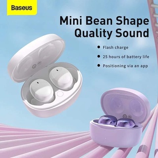 Tai nghe bluetooth Baseus E2