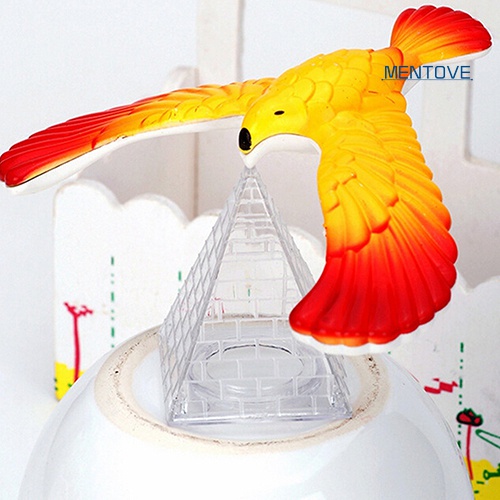 Đồ Chơi Chim Đại Bàng Cân Bằng Trọng Lực Tự Nhiên