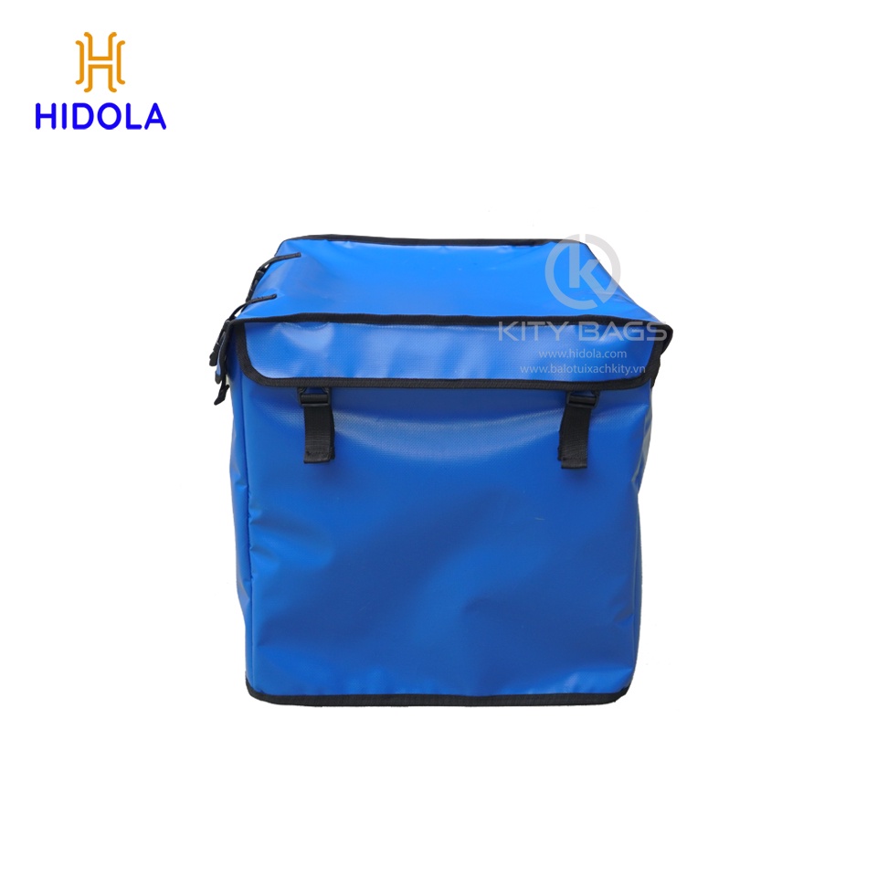 ÁO TRÙM RỔ NHỰA GIAO HÀNG cao 55cm HIDOLA C57B