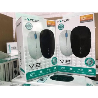 Chuột không dây FORTER V181
