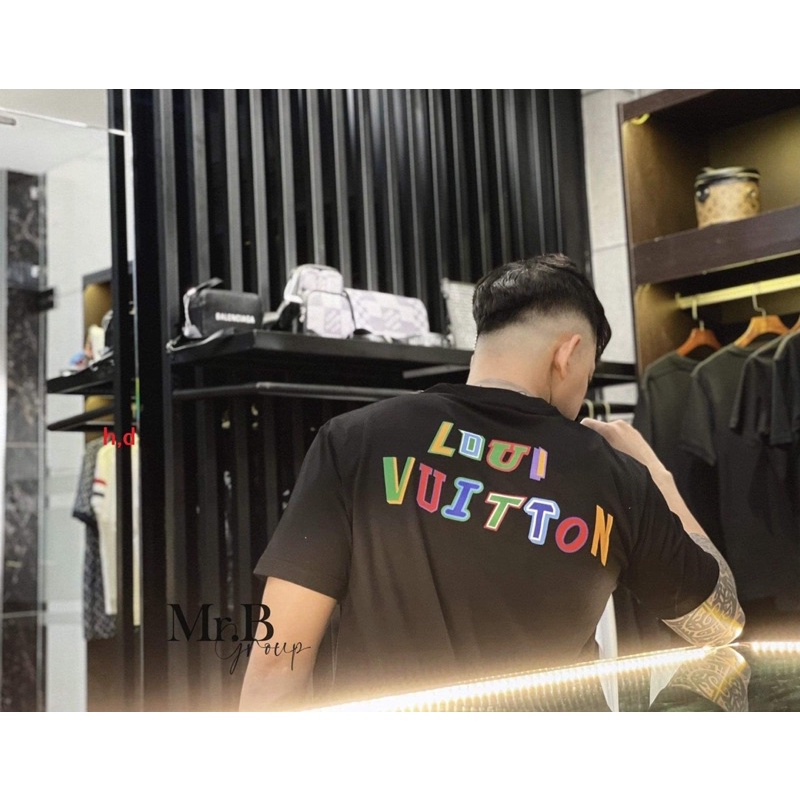 Áo Loui nhiều màu TH6