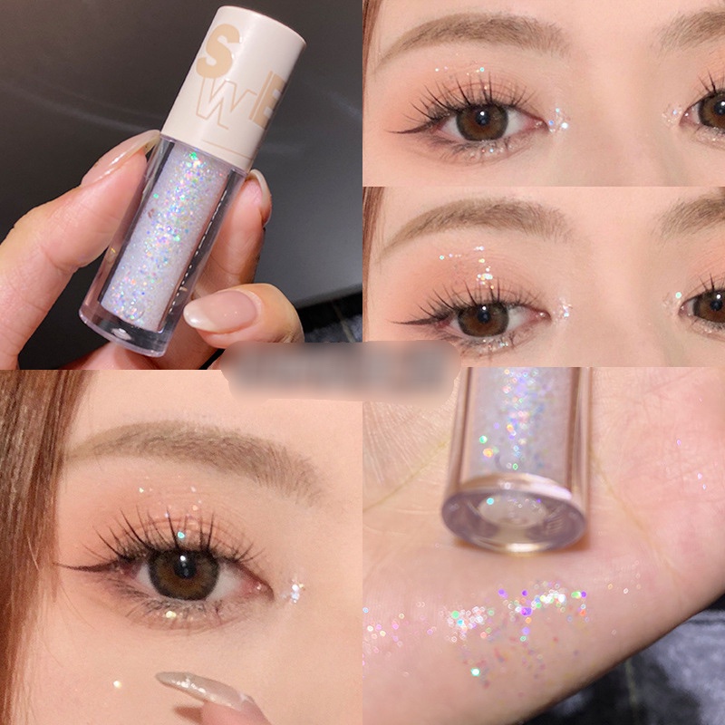 Gel bắt sáng swetmint
