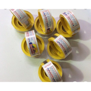 Cuộn thiếc hàn, trong lượng 20g, ứng dụng trong việc hàn thiếc, mỏ hàn xung, Kako Store