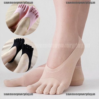 Vớ Xỏ 5 Ngón Trọng Lượng Nhẹ Độc Đáo Cho