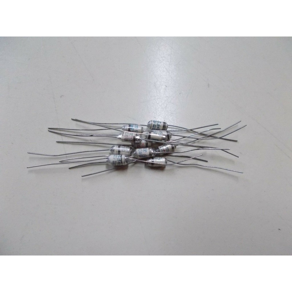 Tụ điện Audio NCS 33pf 12-125V