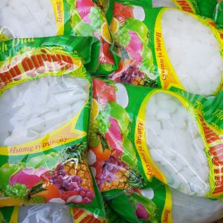 Thạch dừa hiệu như Quỳnh