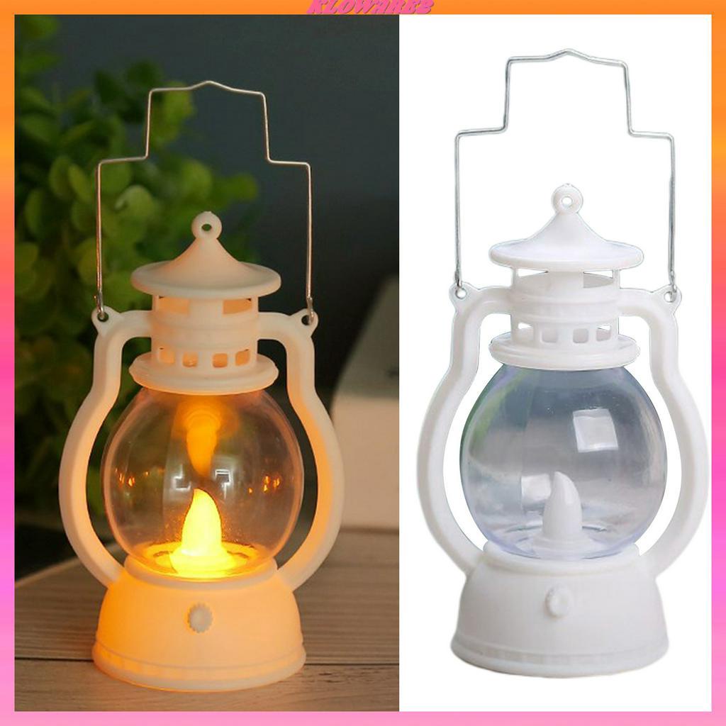 Đèn Led Dầu Để Bàn Kloware2