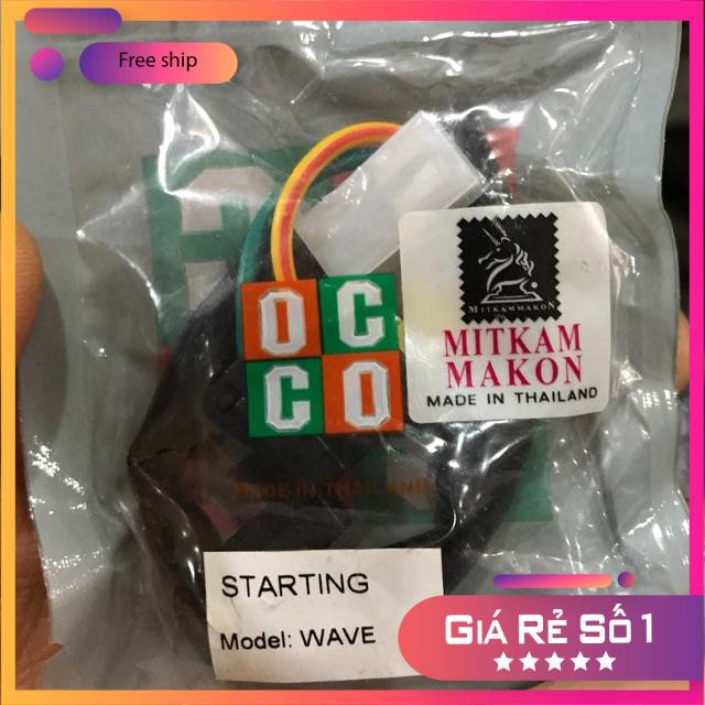 ( LTTP ) Công tắc xe các loại