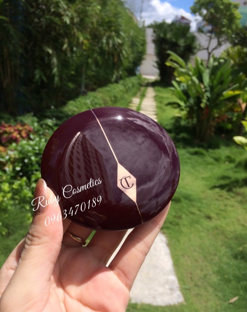 Phấn Má Hồng Charlotte Tilbury Cheek to Chic (Full box 8g) | BigBuy360 - bigbuy360.vn