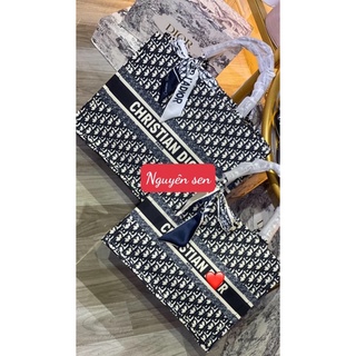 TÚI DU LỊCH TOTE SHOPPING