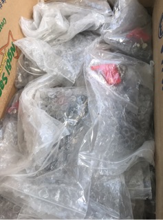 Ná cao su inoc chạc 7