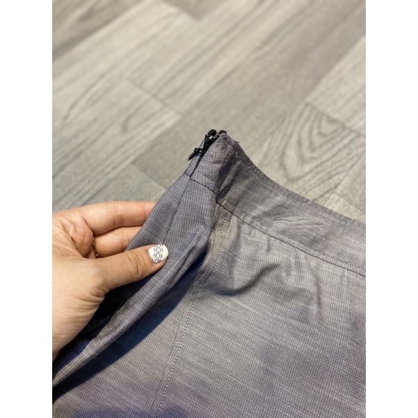 Chân váy fom ôm nữ size e0 69-72cm